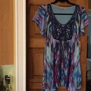 Set of summer comfort, new set